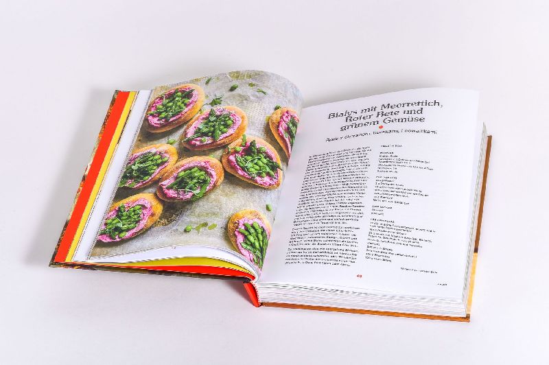 Produktbild: Das Polen-Backbuch