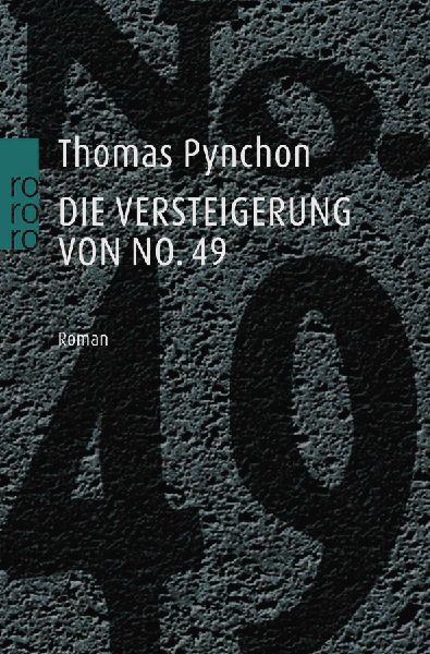 Produktbild: Die Versteigerung von No. 49