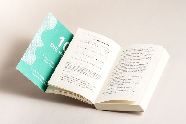 Produktbild: Die 1%-Methode - Minimale Veränderung, maximale Wirkung