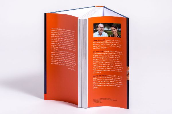 Produktbild: Warum hängt daran dein Herz?