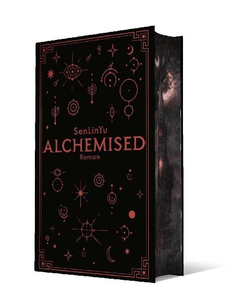 Produktbild: Alchemised