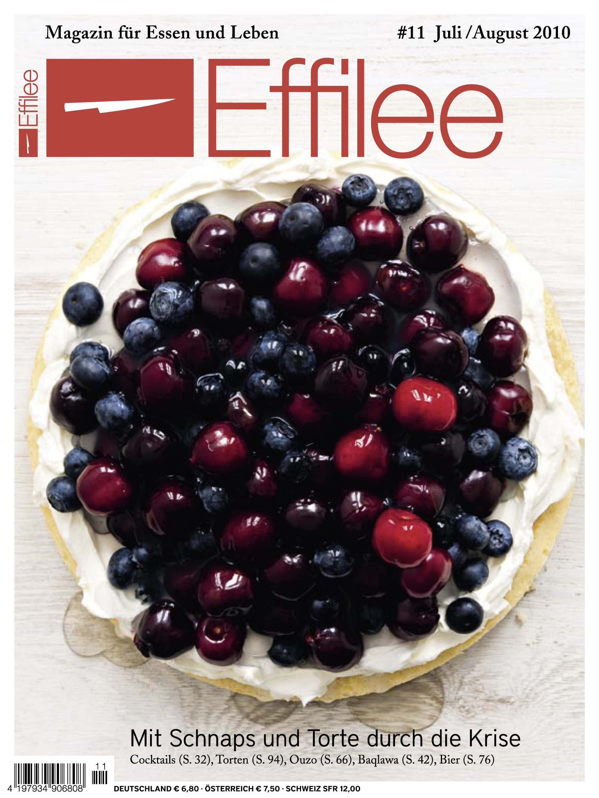 Effilee #11