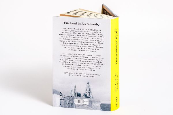 Produktbild: Deutschland 1946