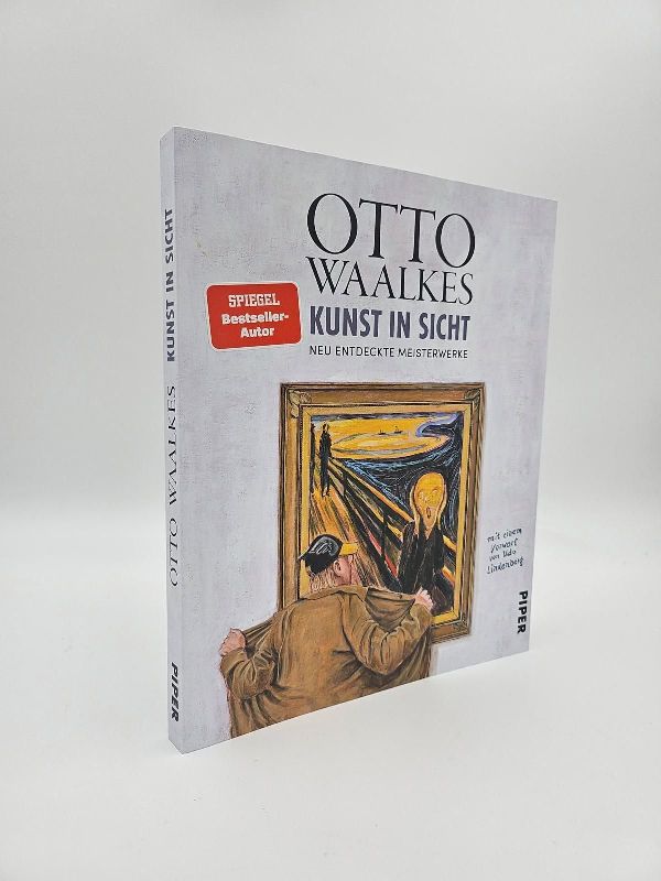Produktbild: Kunst in Sicht