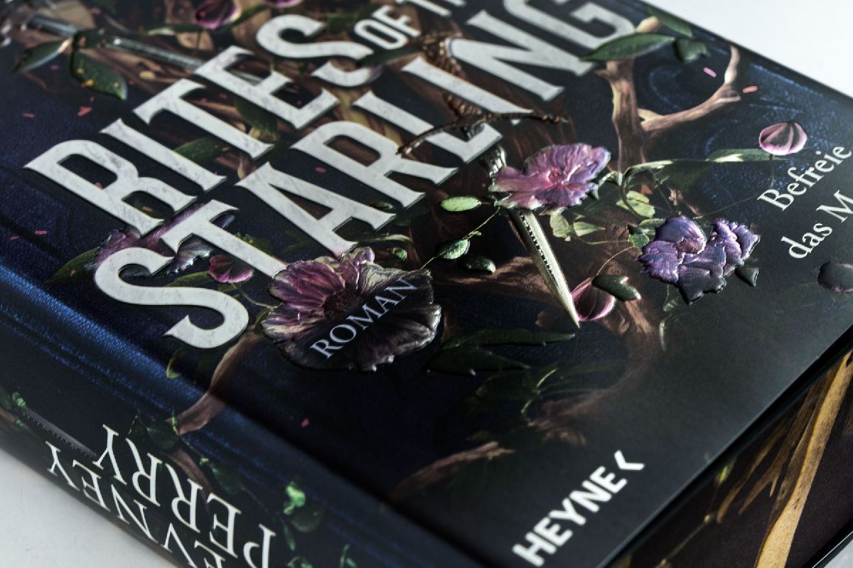 Produktbild: Rites of the Starling