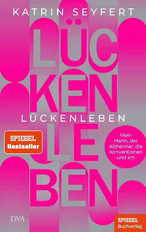 Produktbild: Lückenleben