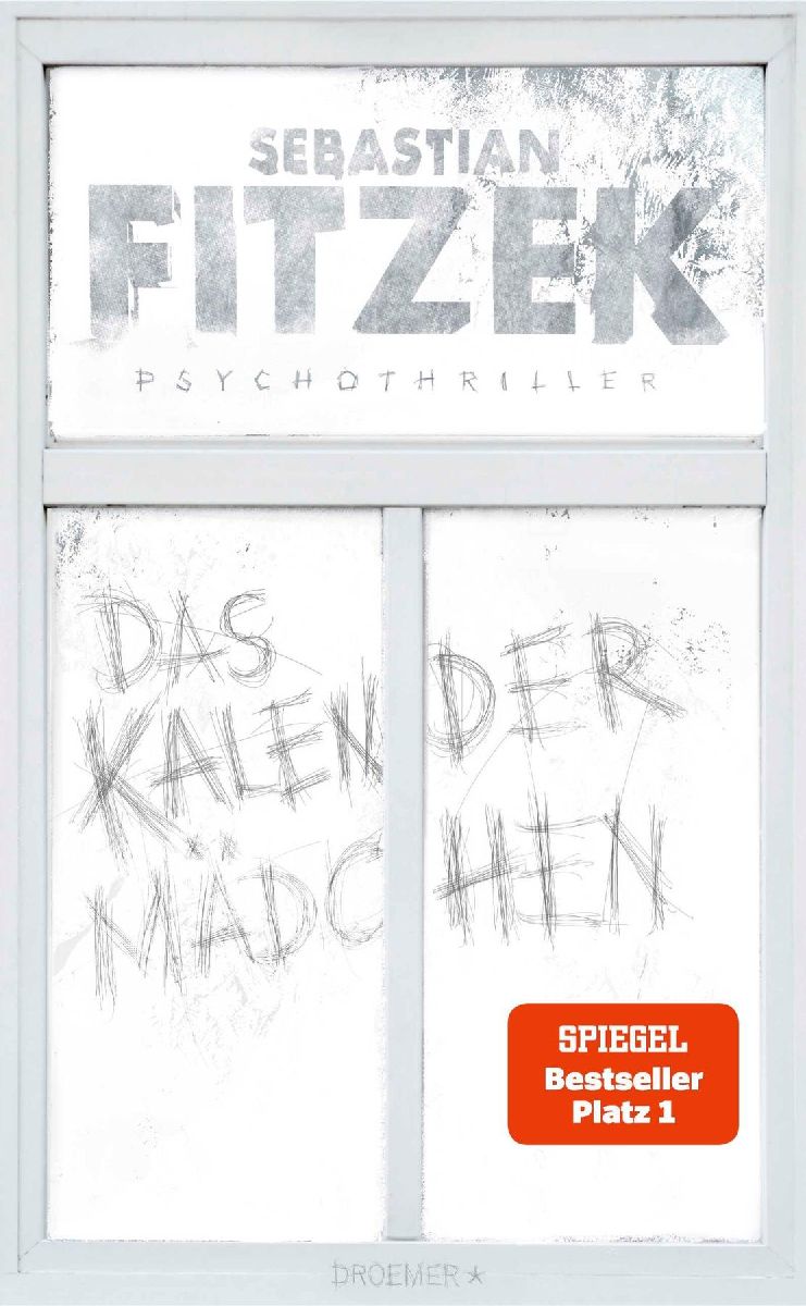 Produktbild: Das Kalendermädchen