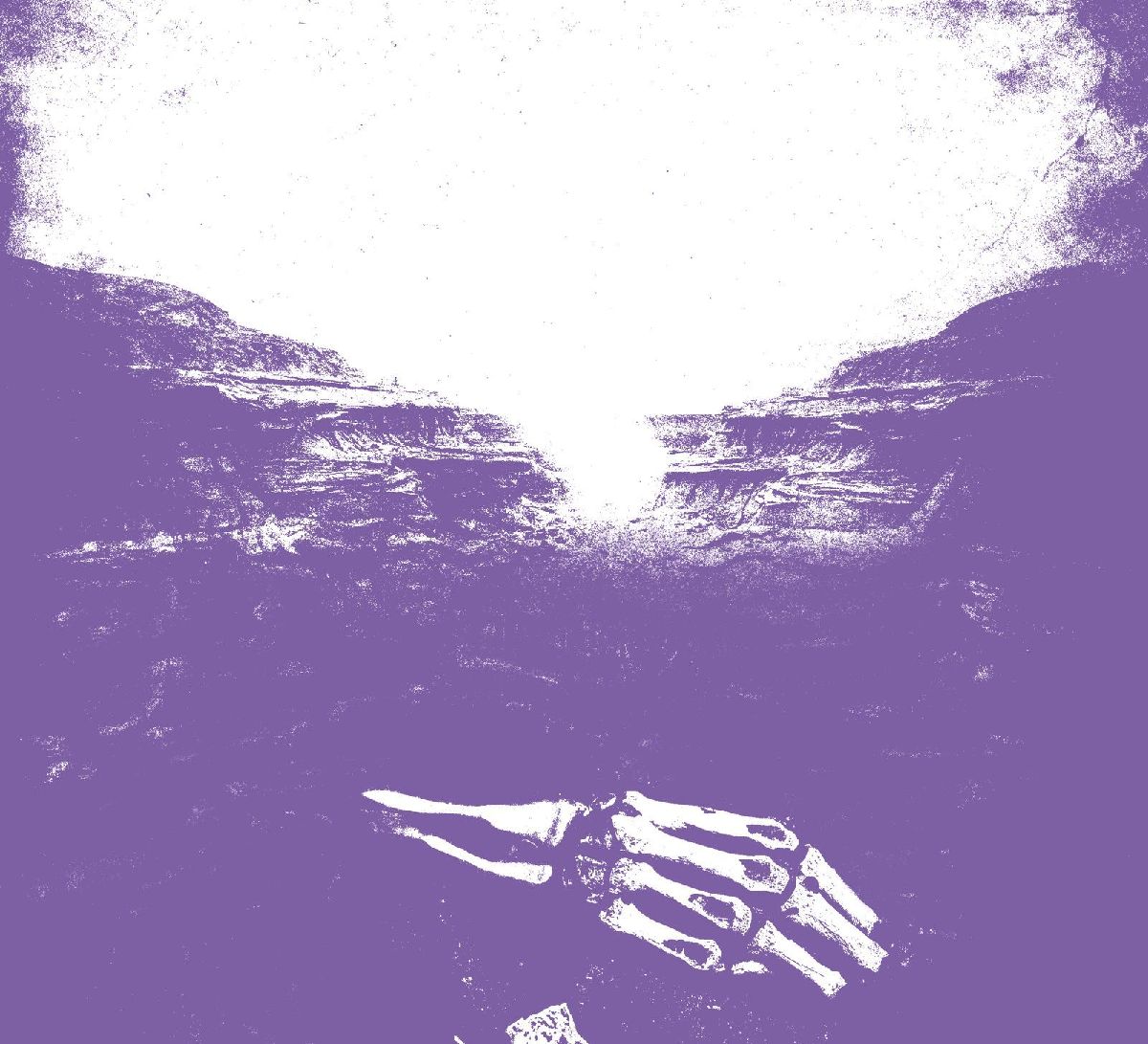 Produktbild: Old Bones - Der Fluch der Wüste