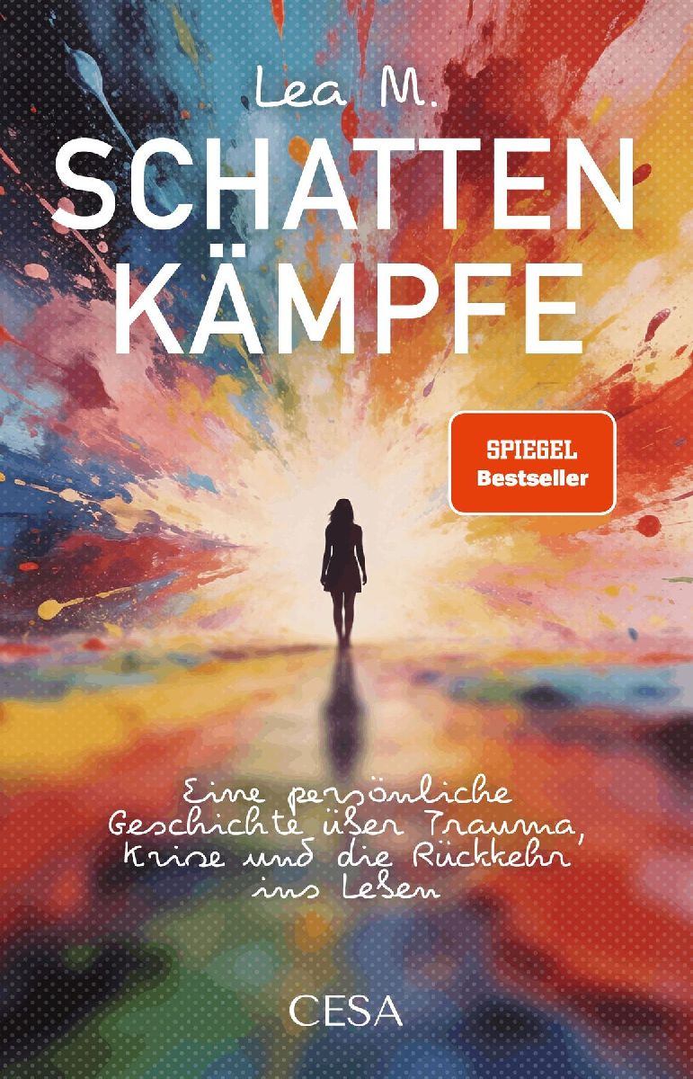 Produktbild: Schattenkämpfe