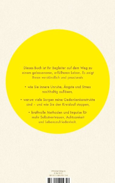 Produktbild: Die Kunst, nicht auf alles zu reagieren