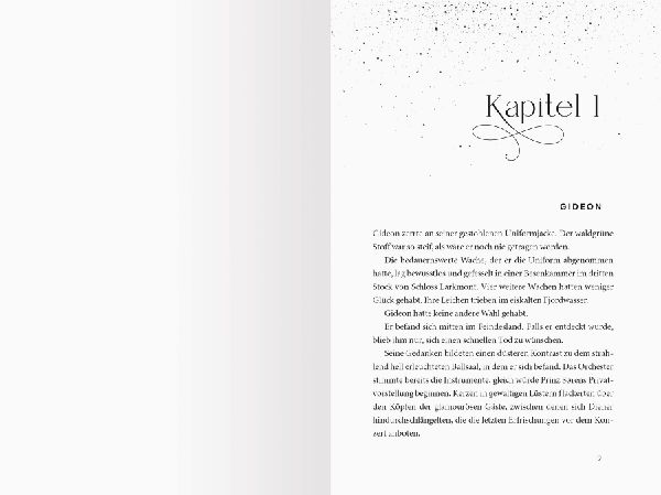 Produktbild: Rebel Witch. Der rote Nachtfalter, Band 2