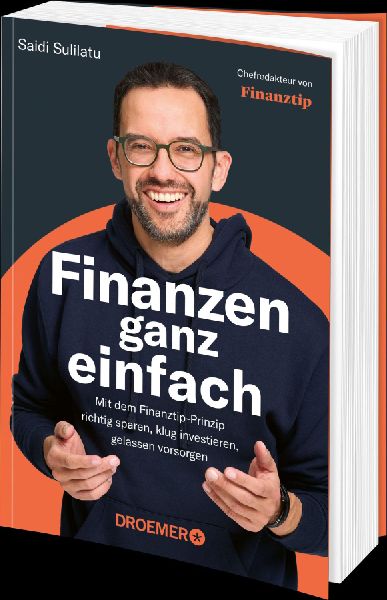 Produktbild: Finanzen ganz einfach