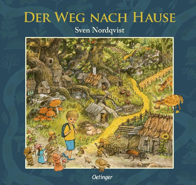 Produktbild: Der Weg nach Hause