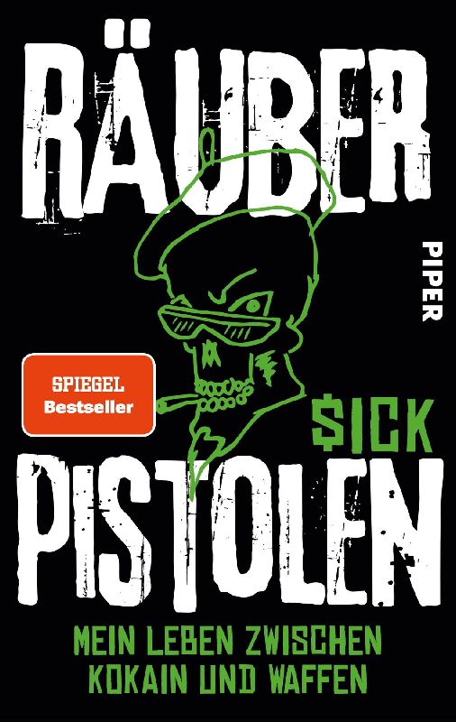 Produktbild: Räuberpistolen