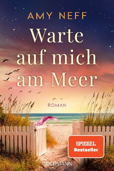 Produktbild: Warte auf mich am Meer