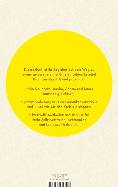 Produktbild: Die Kunst, nicht auf alles zu reagieren