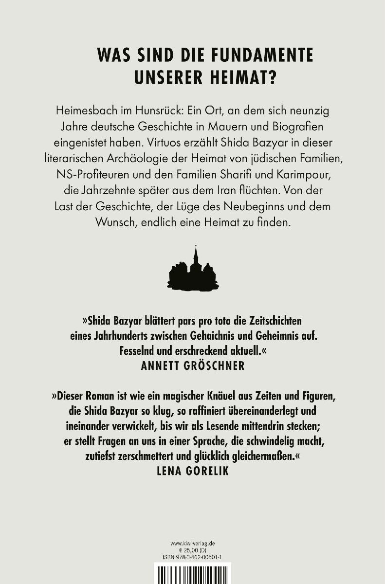 Produktbild: Die Lücken