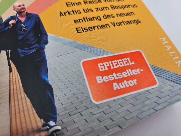 Produktbild: Als ich gegen Stalin im Armdrücken gewann