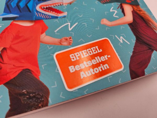 Produktbild: Wild Feelings