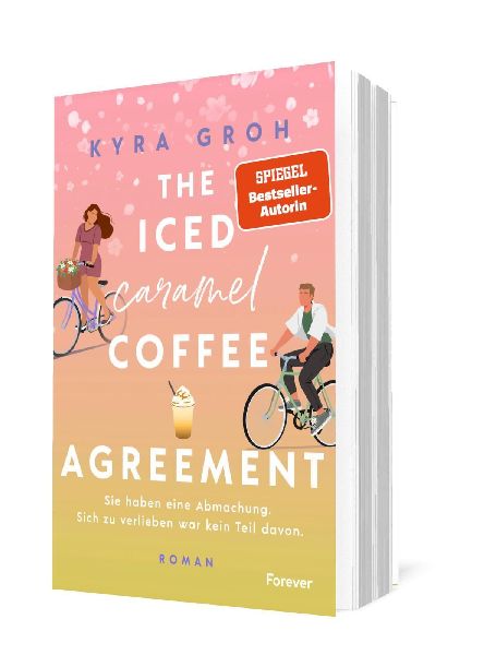 Produktbild: The Iced Caramel Coffee Agreement