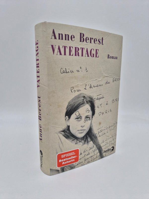 Produktbild: Vatertage