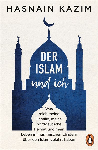 Produktbild: Der Islam und ich