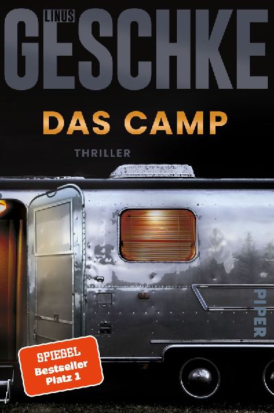 Produktbild: Das Camp