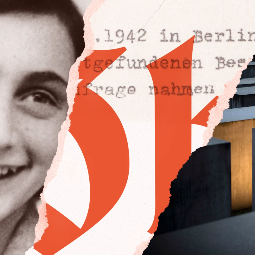Bücher zum Holocaust