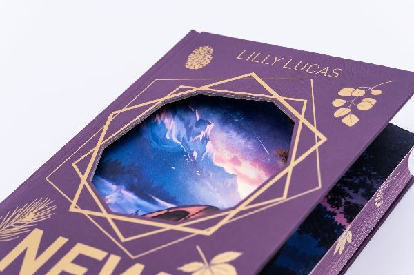 Produktbild: New Dreams