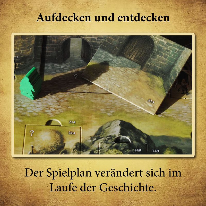 Produktbild: Die Abenteuer des Robin Hood