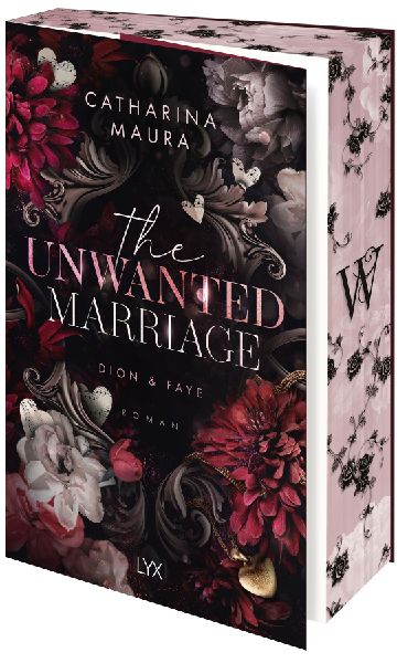 Produktbild: The Unwanted Marriage