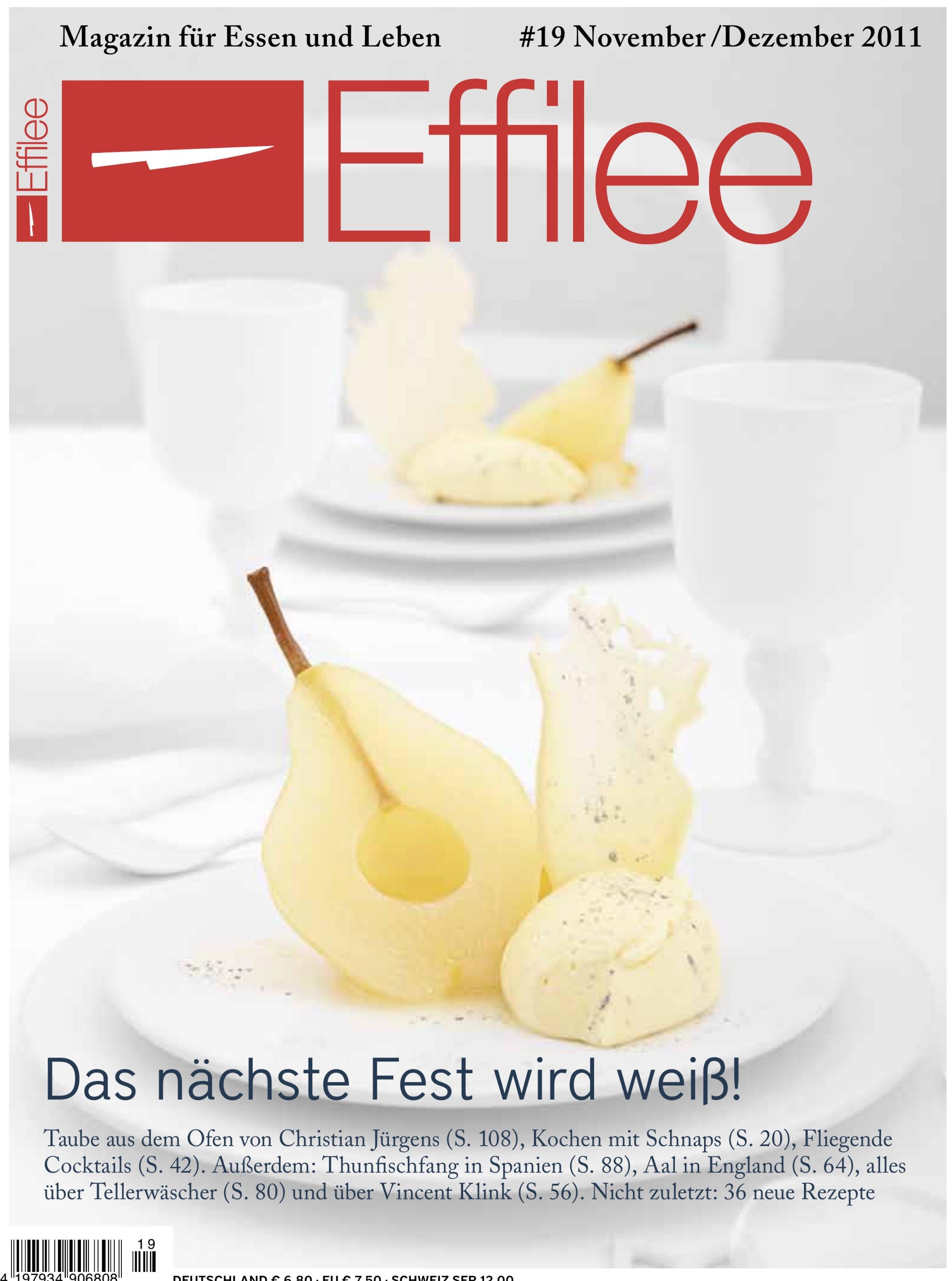 Effilee #19