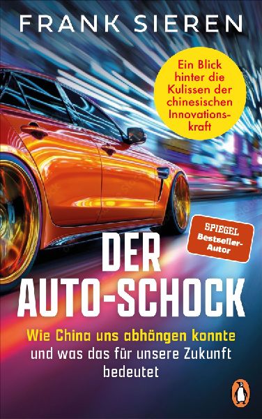 Produktbild: Der Auto-Schock