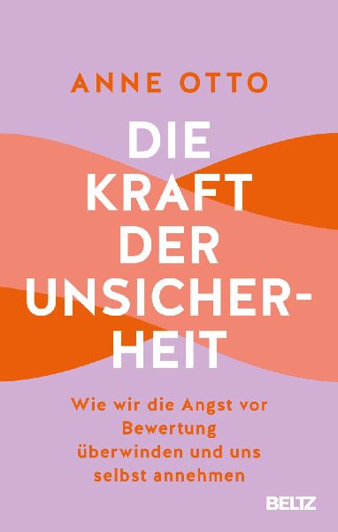Produktbild: Die Kraft der Unsicherheit