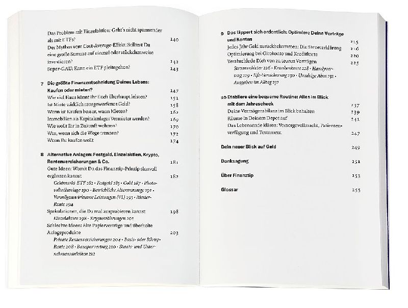 Produktbild: Finanzen ganz einfach