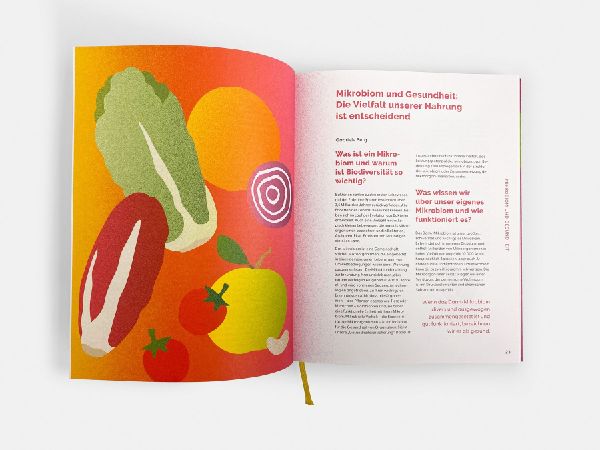 Produktbild: 30 Pflanzen pro Woche