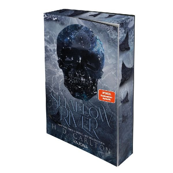 Produktbild: Shallow River