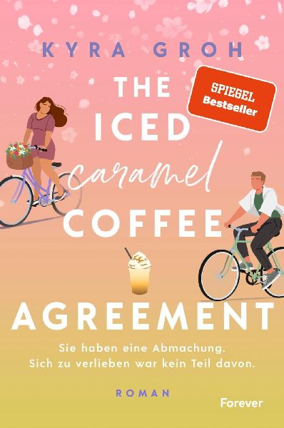 Produktbild: The Iced Caramel Coffee Agreement