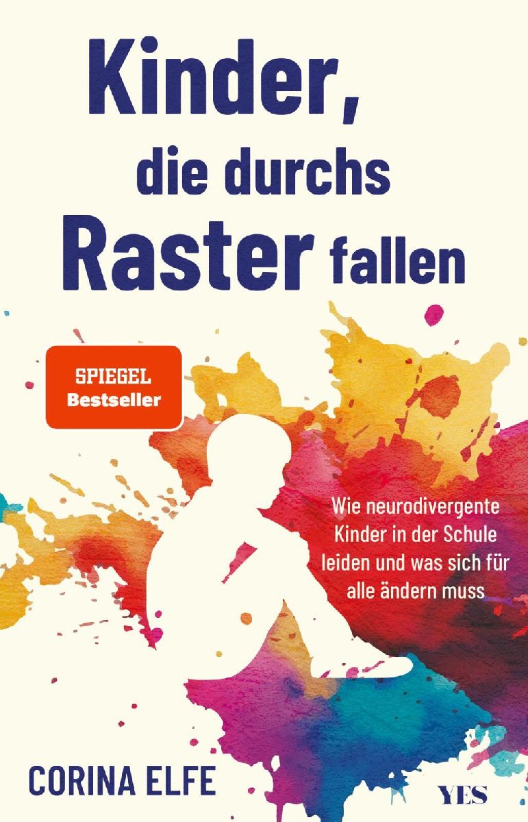 Produktbild: Kinder, die durchs Raster fallen