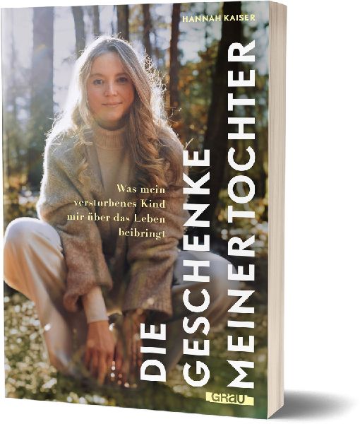 Produktbild: Die Geschenke meiner Tochter