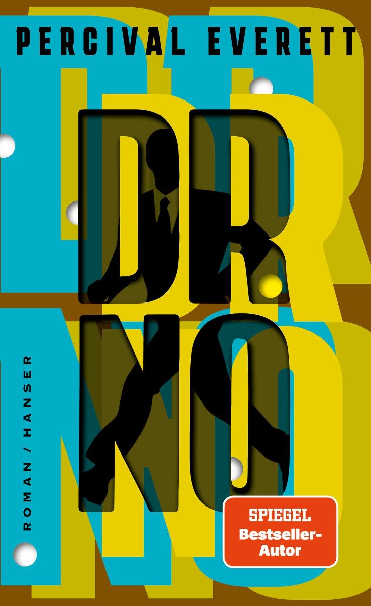Produktbild: Dr. No