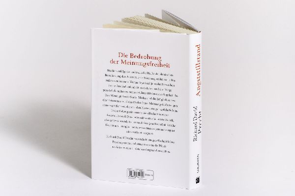 Produktbild: Angststillstand