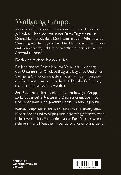 Produktbild: Wolfgang Grupp