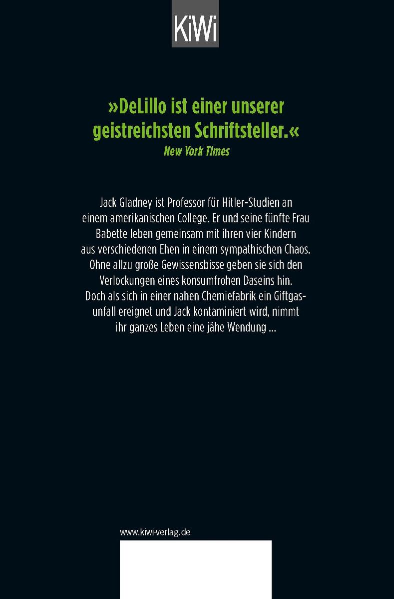 Produktbild: Weißes Rauschen