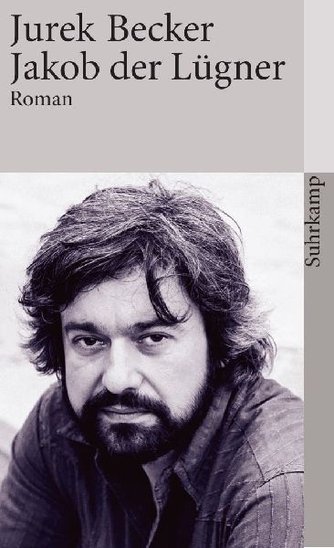 Produktbild: Jakob der Lügner