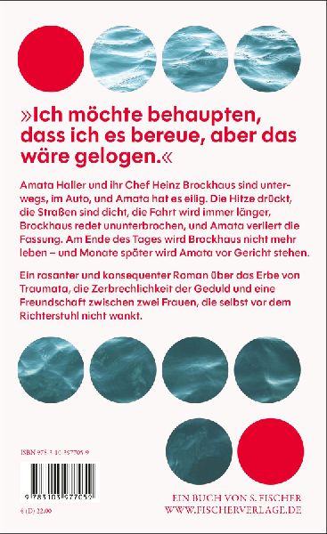 Produktbild: So, in etwa, ist es geschehen