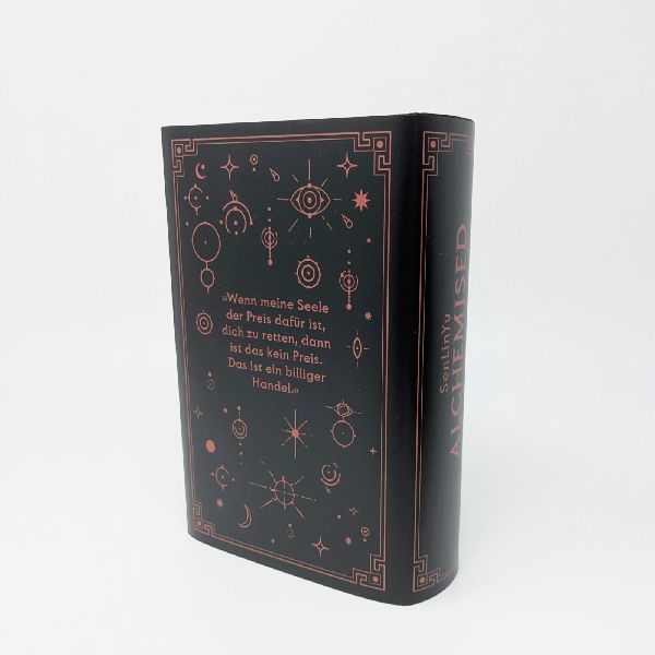 Produktbild: Alchemised