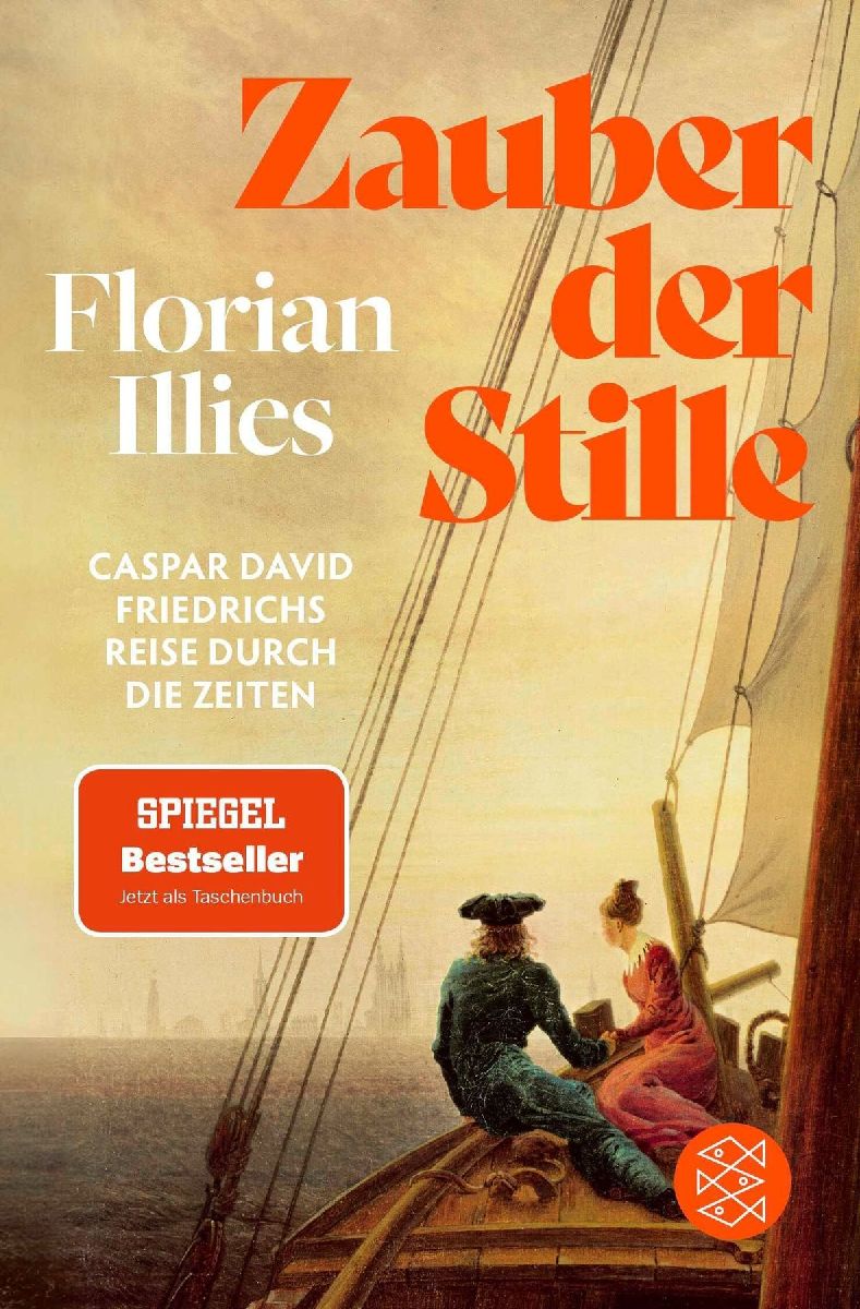 Produktbild: Zauber der Stille