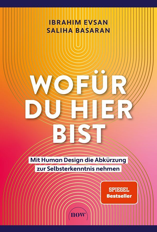 Produktbild: Wofür du hier bist