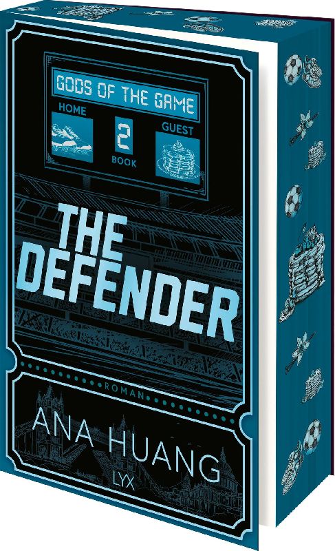 Produktbild: The Defender